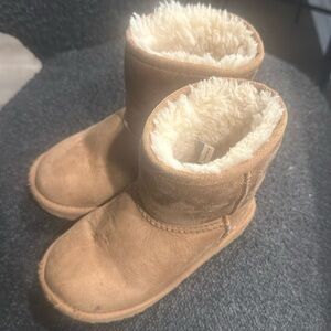 Genuine Uggs